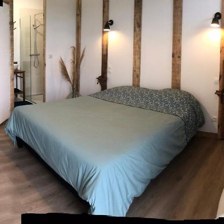 Chambres D'Hotes Arremounon Lamothe  Dış mekan fotoğraf