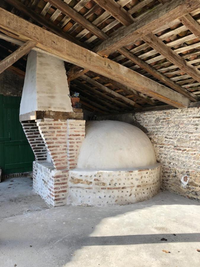 Chambres D'Hotes Arremounon Lamothe  Dış mekan fotoğraf