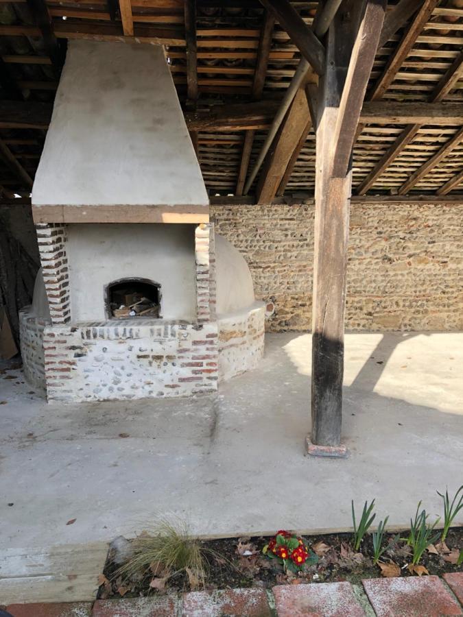 Chambres D'Hotes Arremounon Lamothe  Dış mekan fotoğraf