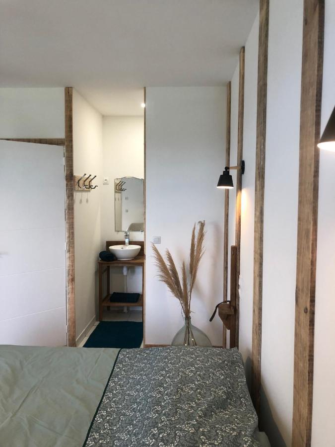 Chambres D'Hotes Arremounon Lamothe  Dış mekan fotoğraf