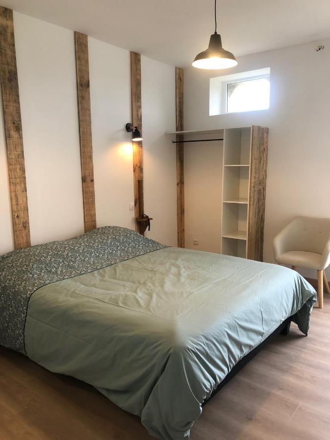 Chambres D'Hotes Arremounon Lamothe  Dış mekan fotoğraf