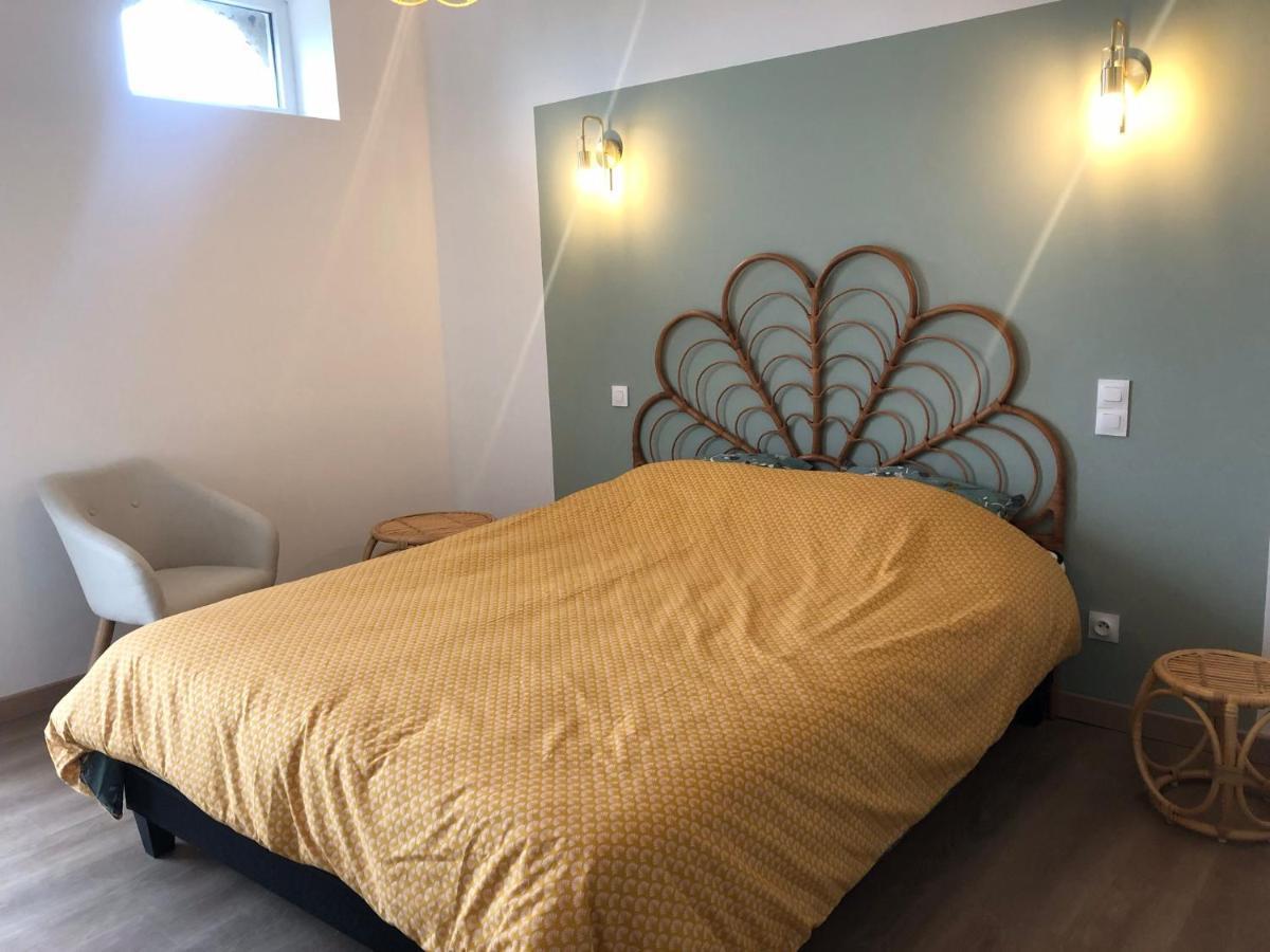 Chambres D'Hotes Arremounon Lamothe  Dış mekan fotoğraf