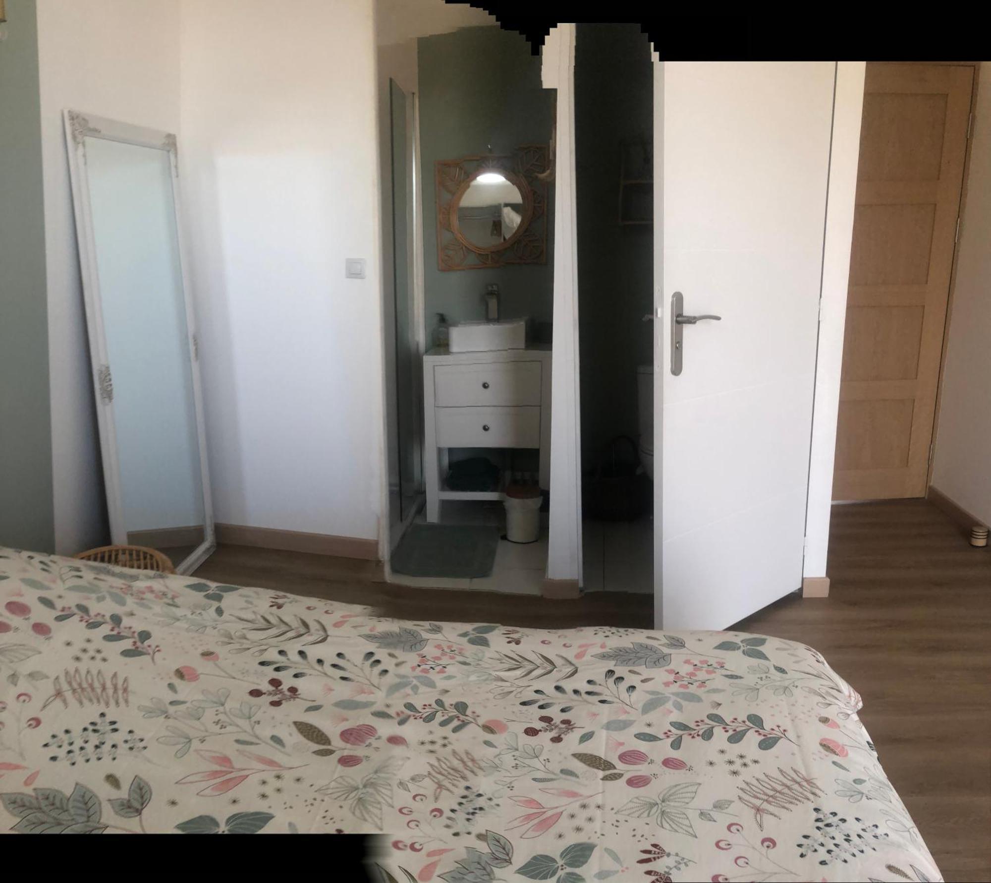 Chambres D'Hotes Arremounon Lamothe  Dış mekan fotoğraf